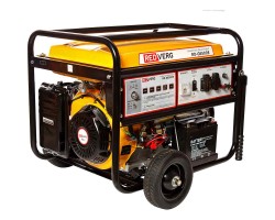 Генератор бензиновый RedVerg RD-G6500E
