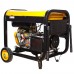 Генератор дизельный RD-D5000EN RedVerg
