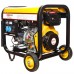 Генератор дизельный RD-D5000EN RedVerg
