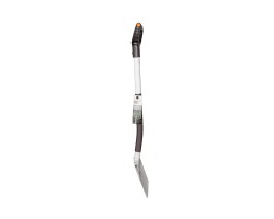 Лопата FISKARS штыковая облегченная-foto3