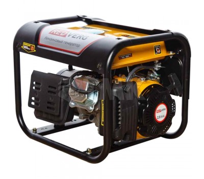 Генератор бензиновый RedVerg RD-G1500N Генератор бензиновый RedVerg RD-G1500N
