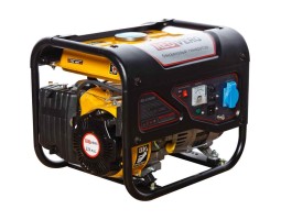Генератор бензиновый RedVerg RD-G1500N Генератор бензиновый RedVerg RD-G1500N