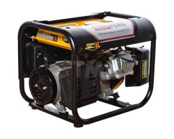 Генератор бензиновый RedVerg RD-G1500N-foto3