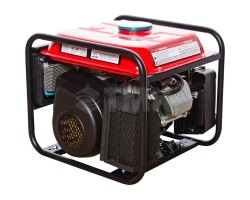 Генератор бензиновый инверторный открытого типа RedVerg RD-IG1500H-foto2