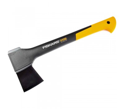 Топор универсальный FISKARS X10