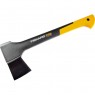 Топор универсальный FISKARS X10