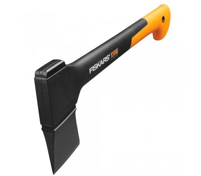 Топор универсальный FISKARS X10