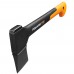 Топор универсальный FISKARS X10