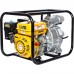 Мотопомпа RD-WP80DL RedVerg