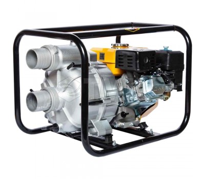 Мотопомпа RD-WP80DL RedVerg