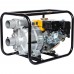 Мотопомпа RD-WP80DL RedVerg