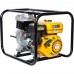 Мотопомпа RD-WP80DL RedVerg