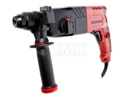 Перфоратор RedVerg RD-RH750