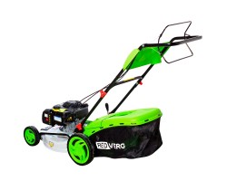 Газонокосилка бензиновая RedVerg RD-GLM460GS-BS-foto4