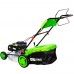 Газонокосилка бензиновая RedVerg RD-GLM460GS-BS