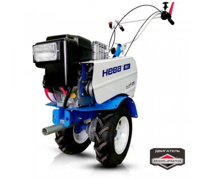 Мотоблок Нева МБ1-Б МультиАГРО ФС