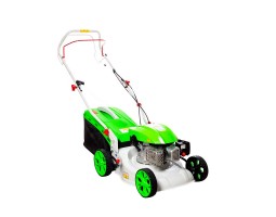 Газонокосилка бензиновая RedVerg RD-GL40S Газонокосилка бензиновая RedVerg RD-GL40S