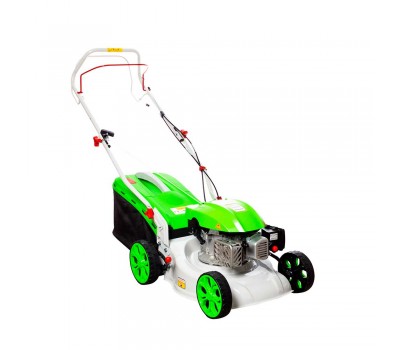 Газонокосилка бензиновая RedVerg RD-GL40S