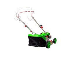 Газонокосилка бензиновая RedVerg RD-GL40S-foto4