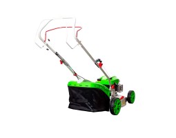 Газонокосилка бензиновая RedVerg RD-GL40S-foto4
