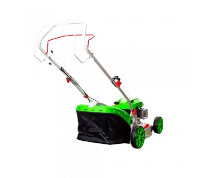 Газонокосилка бензиновая RedVerg RD-GL40S