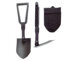 Лопата FISKARS складная