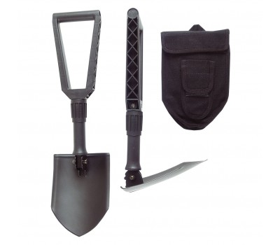 Лопата FISKARS складная
