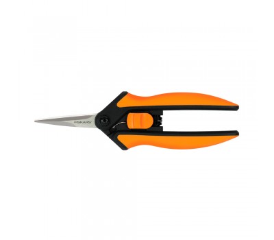 Ножницы FISKARS для маленьких растений Solid SP13