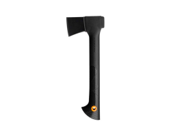 Набор FISKARS топор плотницкий малый+складной нож Paraframe-foto2