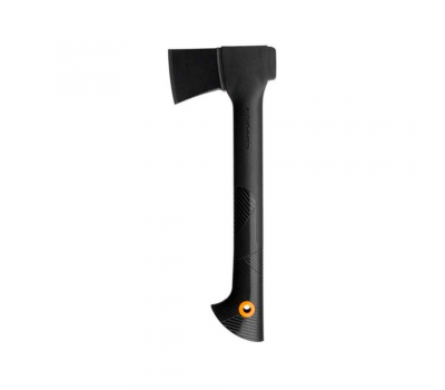 Набор FISKARS топор плотницкий малый+складной нож Paraframe Набор FISKARS топор плотницкий малый+складной нож Paraframe