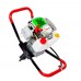 Мотобур RD-EA490 RedVerg