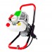 Мотобур RD-EA490 RedVerg