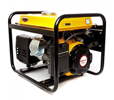 Генератор бензиновый RedVerg RD-G1000