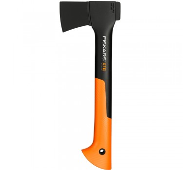 Набор Fiskars топор универсальный Х7 + точилка для топоров и ножей + нож К40(1059024) Набор Fiskars топор универсальный Х7 + точилка для топоров и ножей + нож К40(1059024)