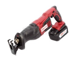 Пила сабельная аккумуляторная RedVerg RD-SS18V (без акк, без з/у)