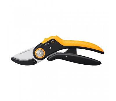 Секатор FISKARS контактный Plus PowerLever P741