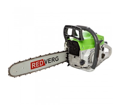 Бензопила RedVerg RD-GC45-16