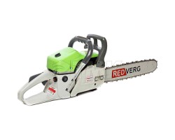 Бензопила RedVerg RD-GC45-16-foto3