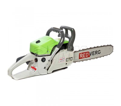 Бензопила RedVerg RD-GC45-16