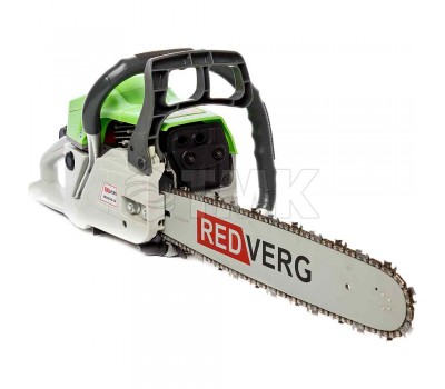 Бензопила RedVerg RD-GC45-16