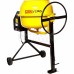 Бетоносмеситель RedVerg RD-CM100L