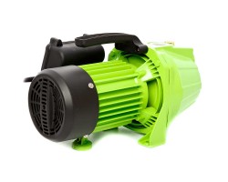 Насос центробежный самовсасывающий RedVerg RD-SP100L-foto4