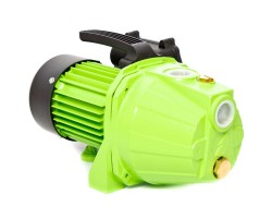 Насос центробежный самовсасывающий RedVerg RD-SP100L-foto3