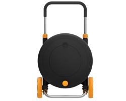 Шланг FISKARS 13мм (1/2) 30м на катушке с набором аксессуаров-foto2