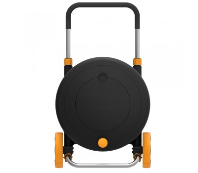Шланг FISKARS 13мм (1/2) 30м на катушке с набором аксессуаров Шланг FISKARS 13мм (1/2) 30м на катушке с набором аксессуаров