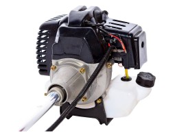 Триммер бензиновый RedVerg Basic GB52C-foto4