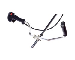 Триммер бензиновый RedVerg Basic GB52C-foto2