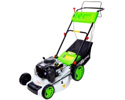 Газонокосилка бензиновая RedVerg RD-GLM510GS-BS-foto3