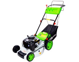 Газонокосилка бензиновая RedVerg RD-GLM510GS-BS-foto3
