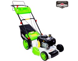 Газонокосилка бензиновая RedVerg RD-GLM510GS-BS Газонокосилка бензиновая RedVerg RD-GLM510GS-BS